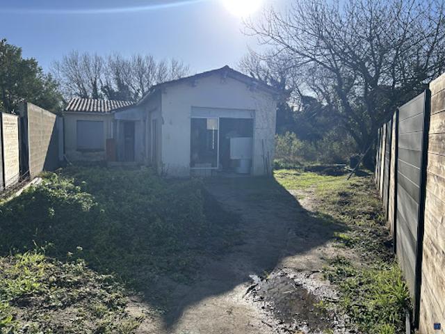 Maison vente à France métropolitaine, Saint-georges-de-didonne