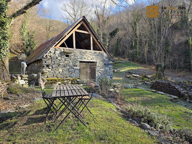 Maison vente à Argelès-Gazost, Saint-pastous