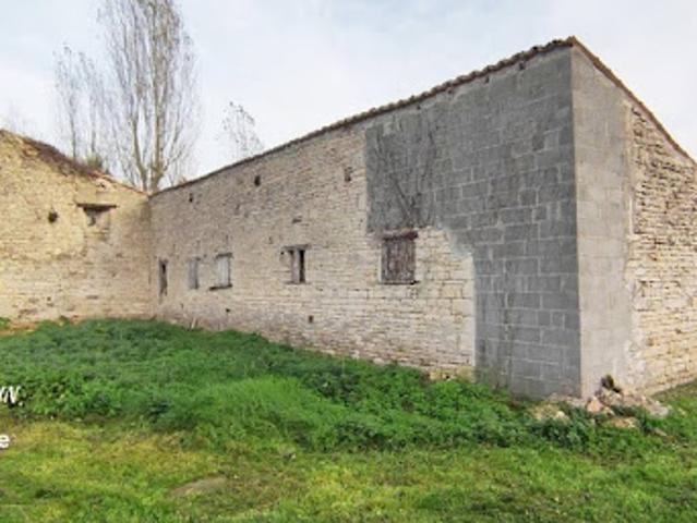 Maison vente à Niort, Secondigné-sur-belle
