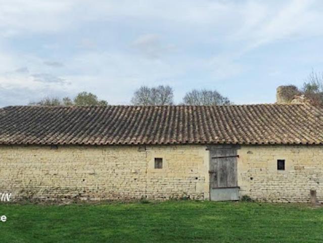 Maison vente à Niort, Secondigné-sur-belle