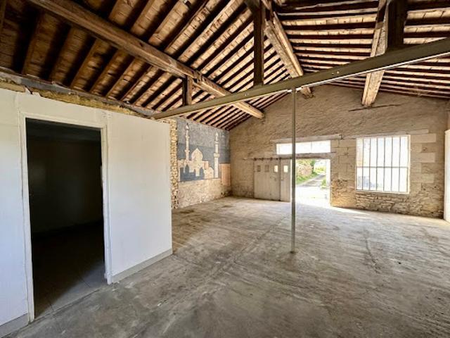 Maison vente à Lesparre-Médoc, Listrac-médoc