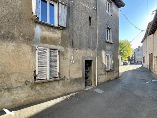 Maison vente à Moulin Gady, Saint-Junien