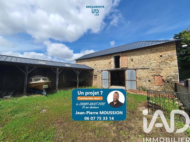 Maison vente à Les Sables-d'Olonne, Saint-vincent-sur-graon