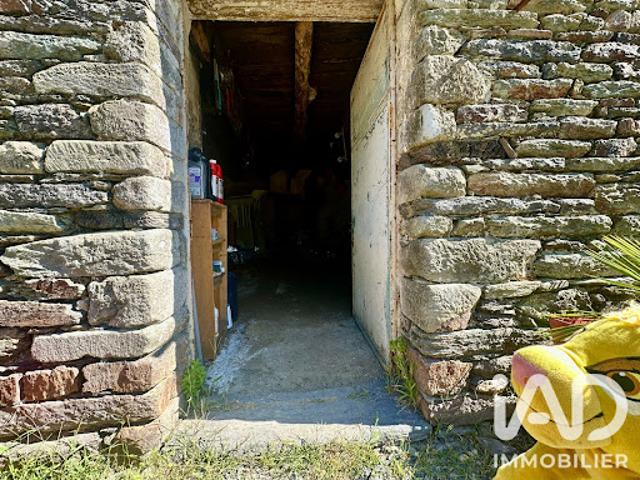 Maison vente à Redon, Bretagne