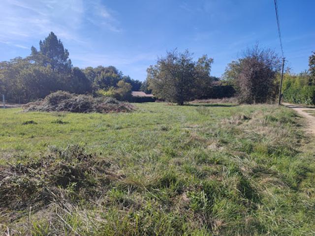 Maison vente à Jourdan, Saint-Pierre-de-Bat