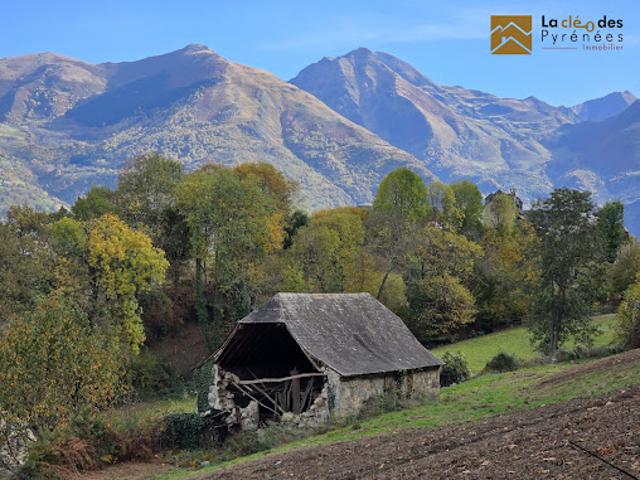 Maison vente à Argelès-Gazost, Adast