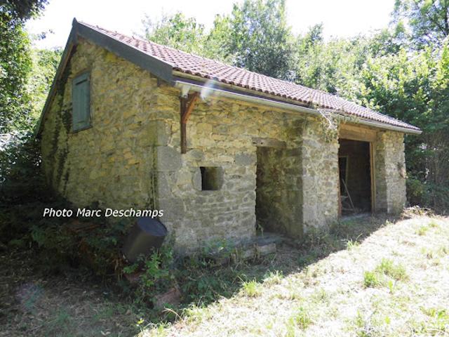 Maison vente à Guéret, Saint-victor-en-marche