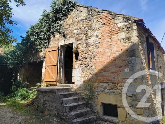 Maison vente à Tauty, Le Vigan-en-Quercy