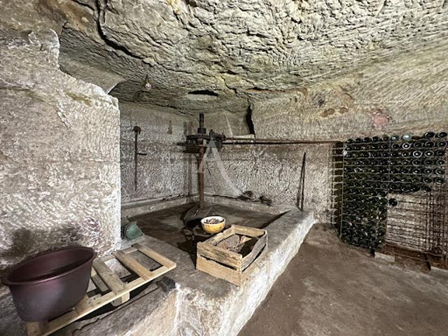 Maison vente à Loches, Amboise
