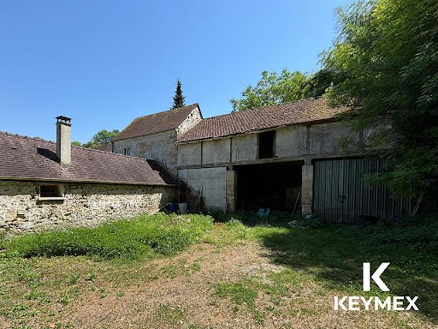 Maison vente à Le Village, Courcelles-sur-Viosne