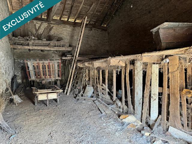 Maison vente à Rochechouart, Oradour-sur-vayres