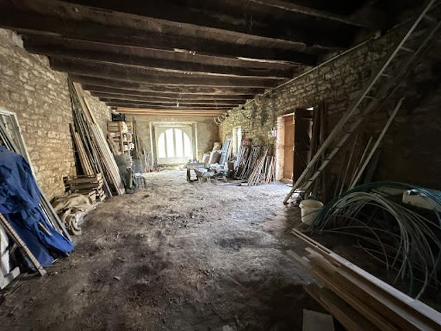 Maison vente à Botkermarec, Baud