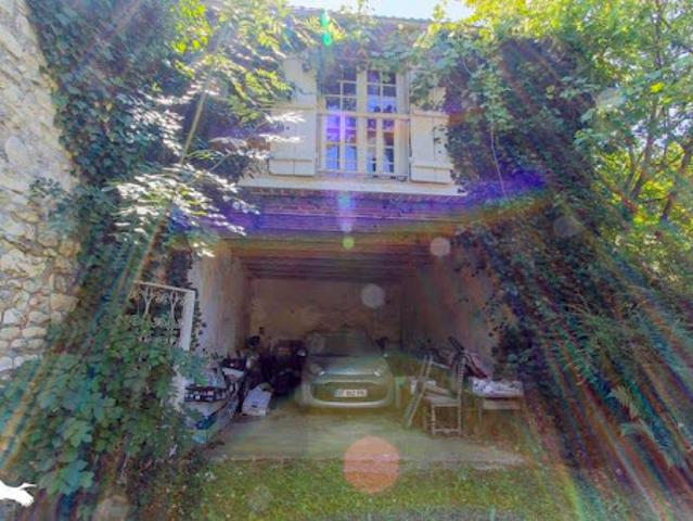 Maison vente à Rambouillet, Beynes