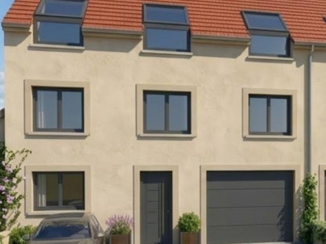 Maison vente à Thionville, Beyren-lès-sierck