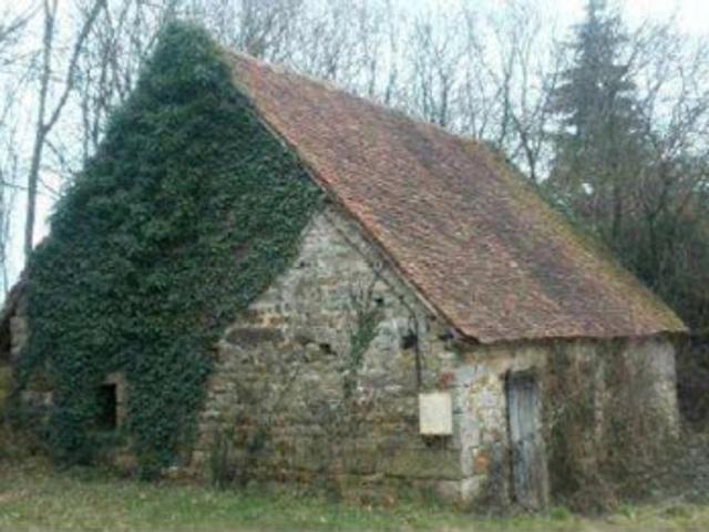 Maison vente à Argentan, Normandie