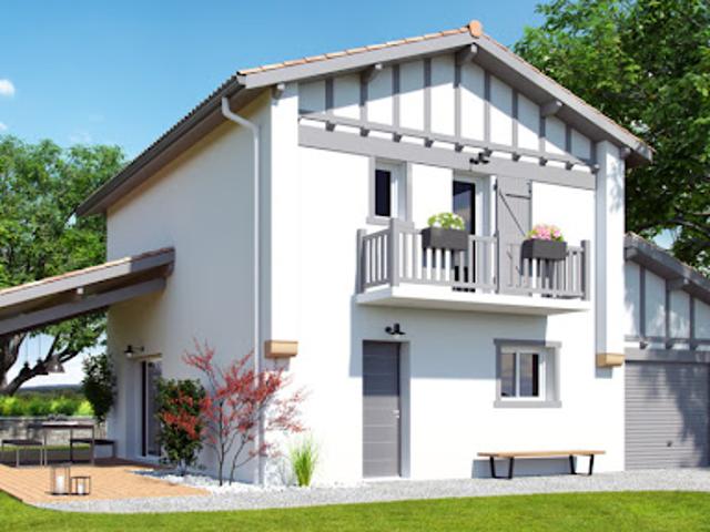 Maison vente à Gensac-la-pallue, Chardon
