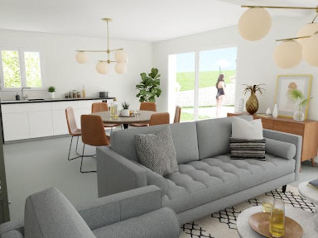 Maison vente à Marseille, La Ciotat