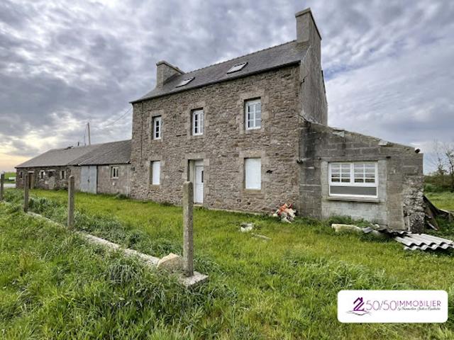 Maison vente à Brest, Bretagne