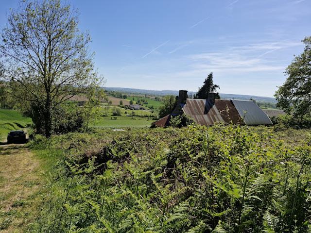 Maison vente à Vire, Landelles-et-coupigny
