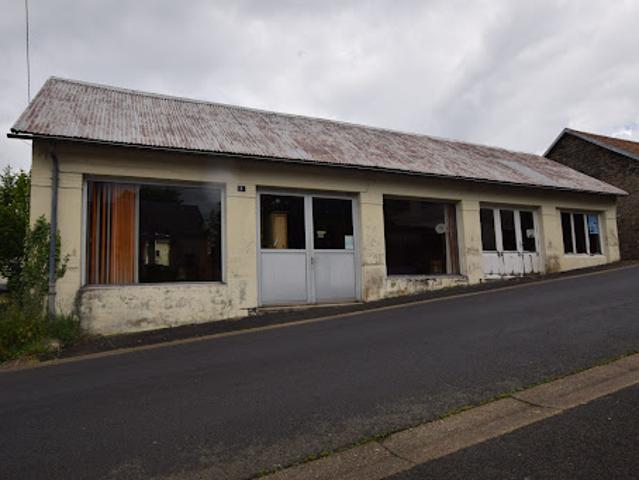 Maison vente à Mauriac