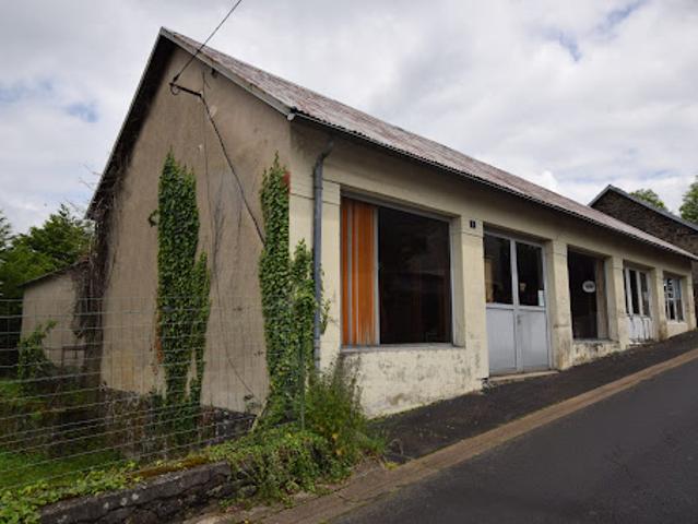 Maison vente à Mauriac