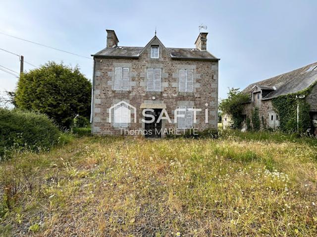 Maison vente à Vire, Etouvy