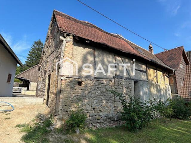 Maison vente à Altkirch, Tagolsheim