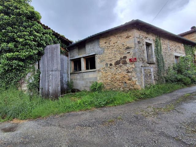 Maison vente à Limoges, Saint-paul