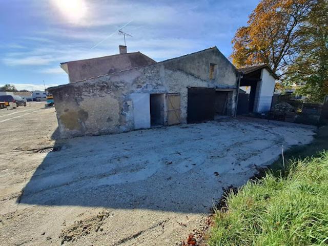 Maison vente à France métropolitaine, Médis
