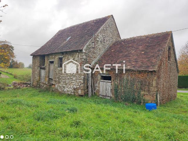 Maison vente à Saint-Fraimbault