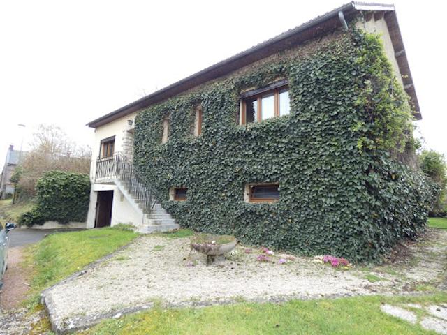 Maison vente à Laon, Cilly