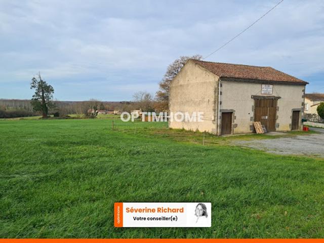 Maison vente à Bellac, Darnac