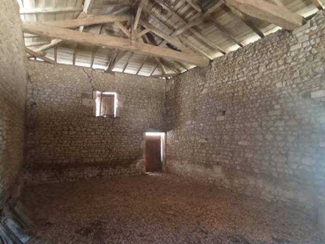 Maison vente à Jonzac