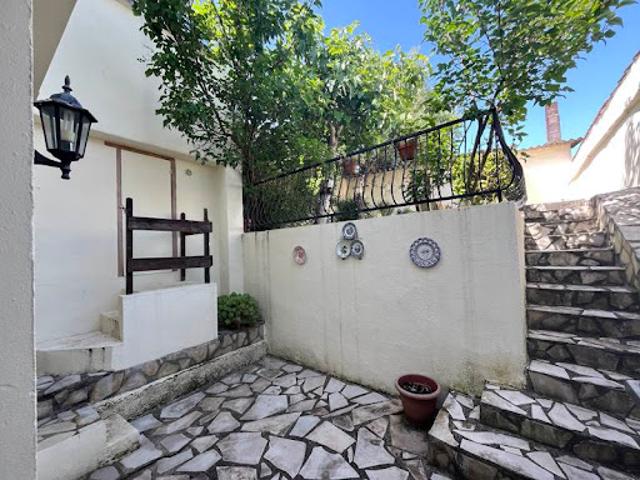 Maison vente à Cognac