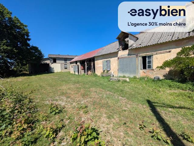 Maison vente à Sévignacq, Pyrénées-Atlantiques