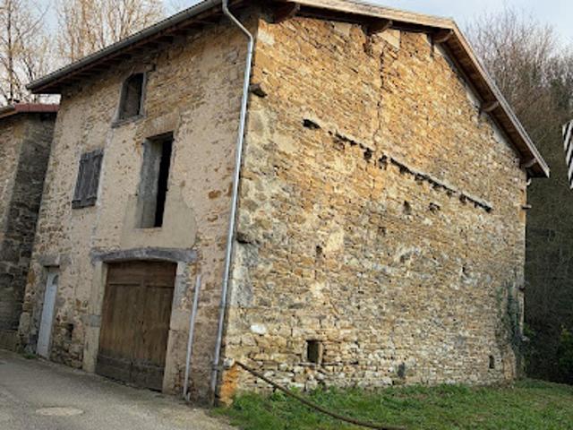 Maison vente à Belley, Ambérieu-en-bugey