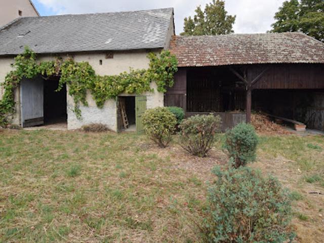 Maison vente à Cusset, Allier