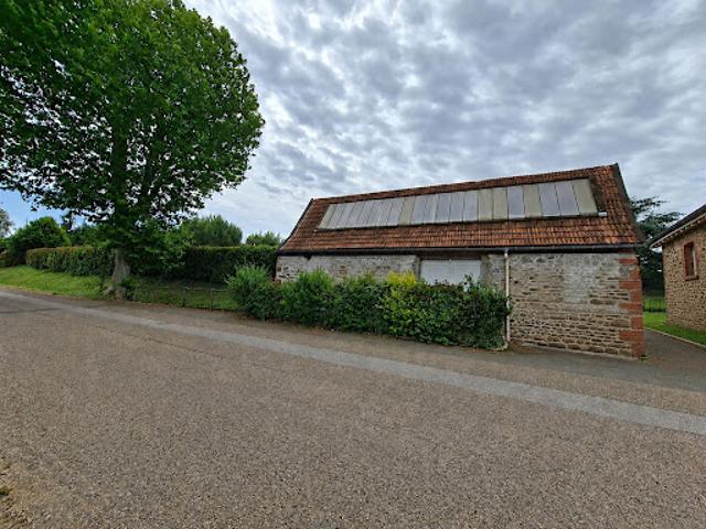 Maison vente à Roanne, Fourneaux