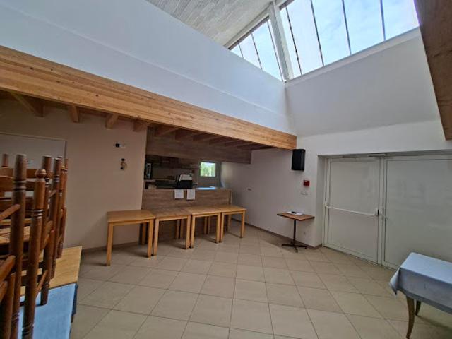 Maison vente à Roanne, Fourneaux