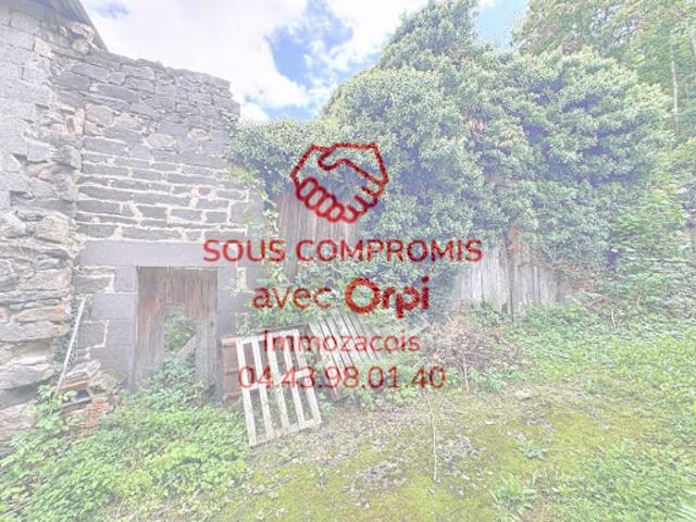 Maison vente à France métropolitaine, Enval