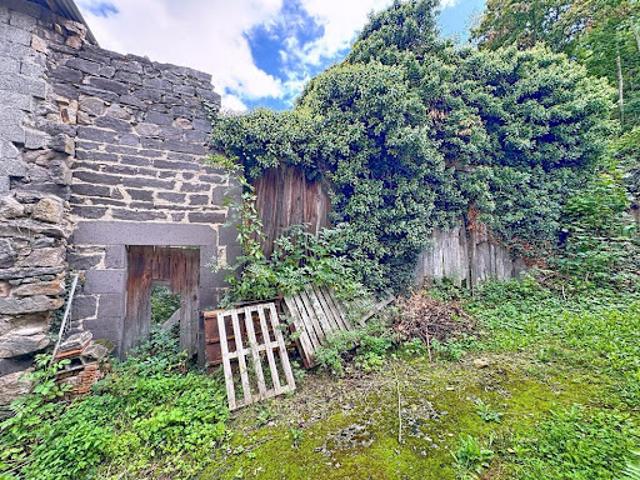 Maison vente à Riom, Enval