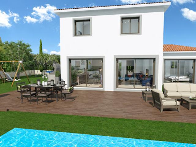 Maison vente à Arrondissement de Toulon, La Crau