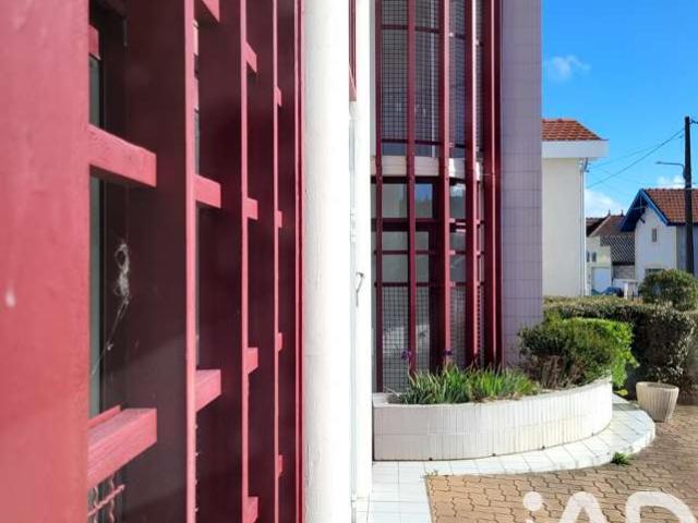 Maison vente à Arcachon