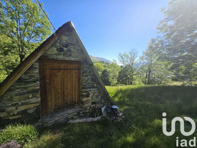 Maison vente à Argelès-Gazost, Arrens-marsous