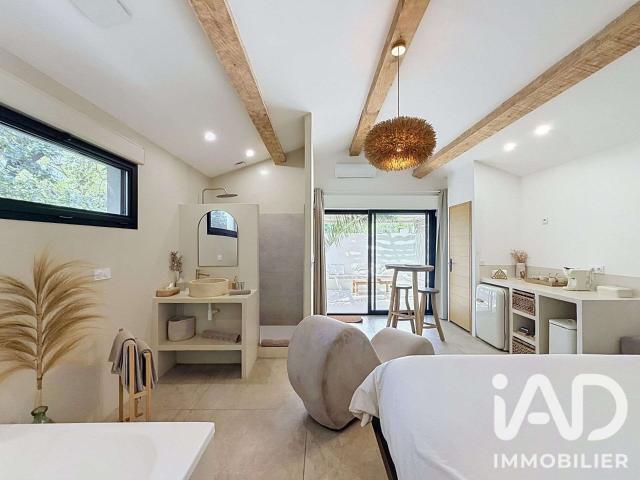 Maison vente à Marseille, Aubagne