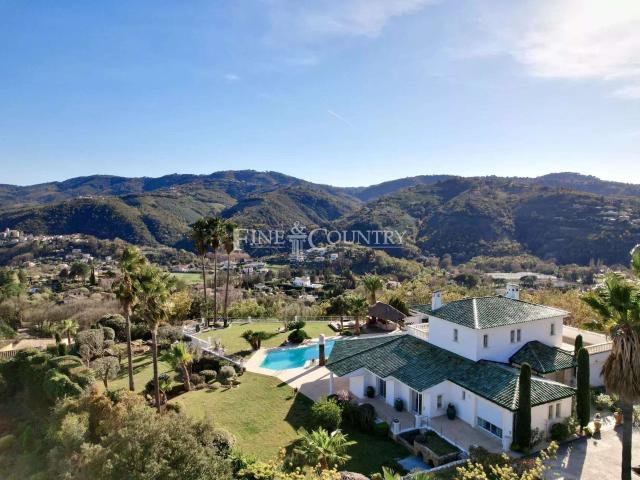 Maison vente à Grasse, Auribeau-sur-siagne