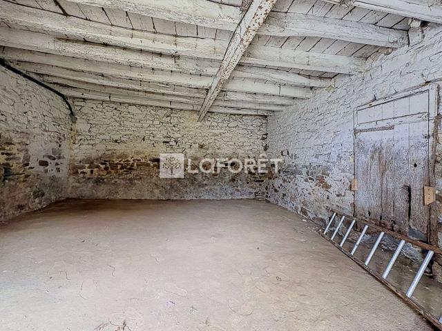 Maison vente à Redon, Bretagne