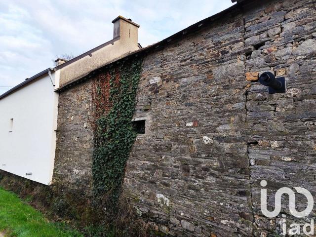 Maison vente à Redon, Bretagne