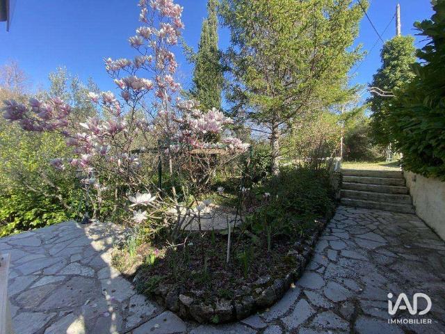 Maison vente à Arrondissement de Draguignan, Bargemon
