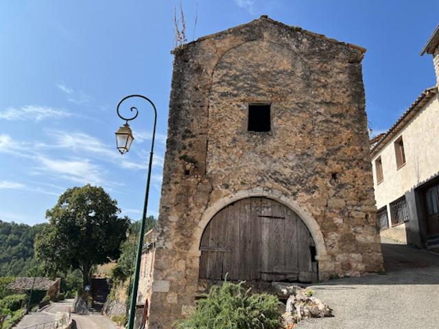 Maison vente à Grasse, Bézaudun-les-alpes